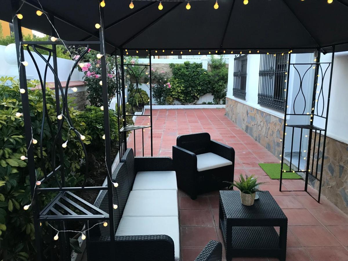 Luxury Loft Malaga Torremolinos Sol Apartment Exterior photo