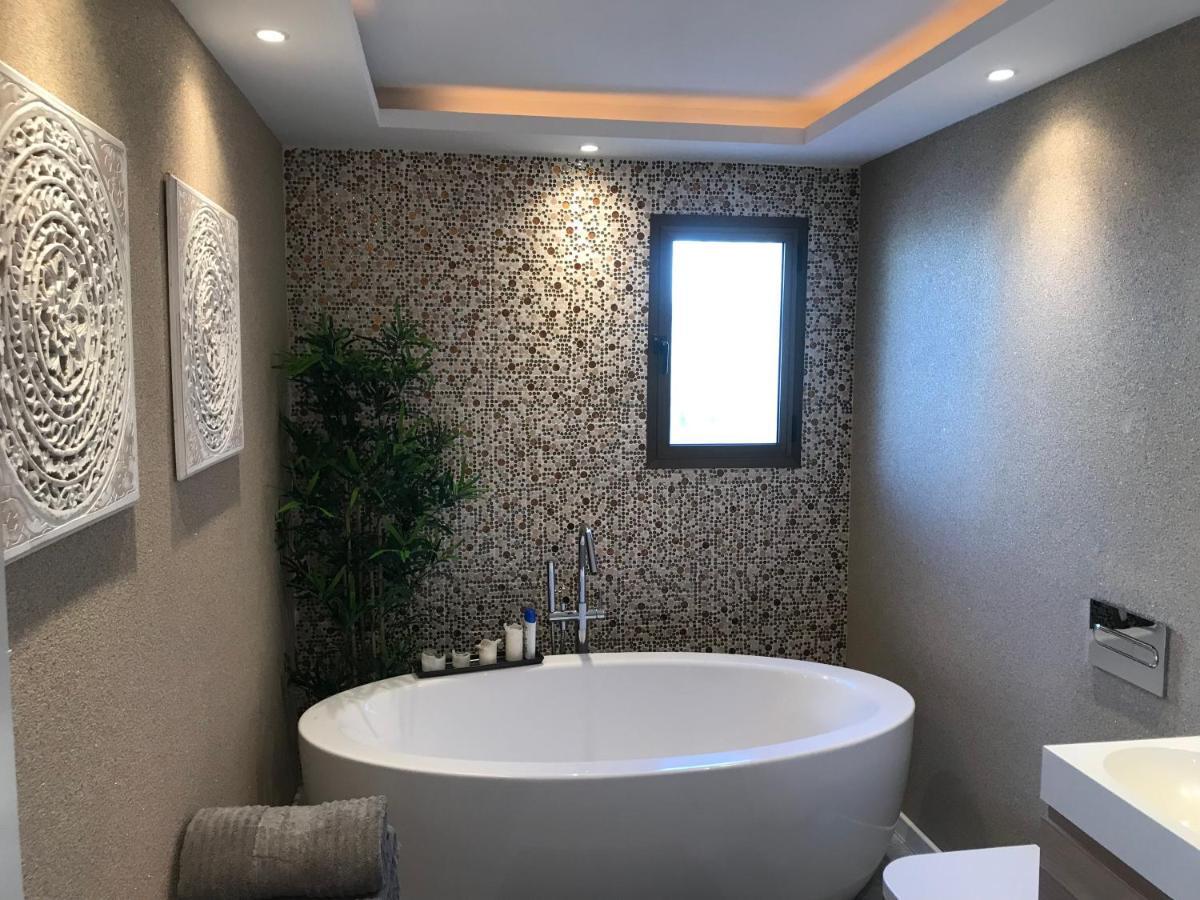 Luxury Loft Malaga Torremolinos Sol Apartment Exterior photo